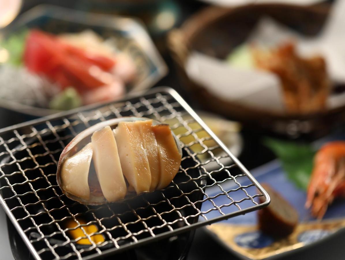Hotel Silk Inn Madarao Iiyama Экстерьер фото
