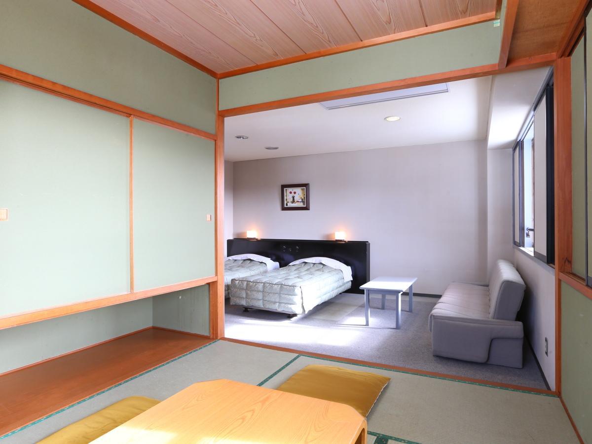 Hotel Silk Inn Madarao Iiyama Экстерьер фото