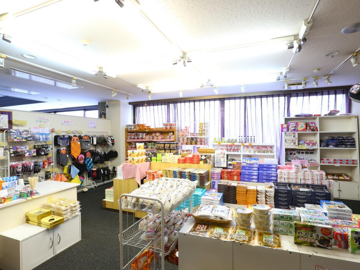 Hotel Silk Inn Madarao Iiyama Экстерьер фото