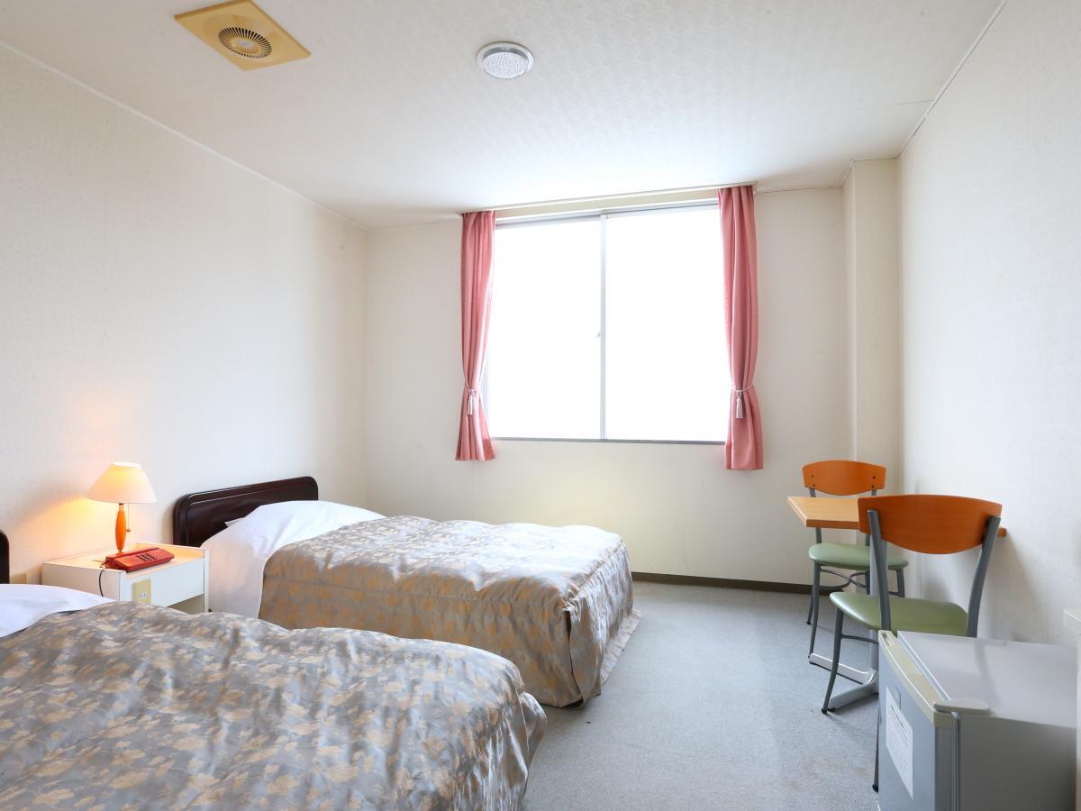 Hotel Silk Inn Madarao Iiyama Экстерьер фото