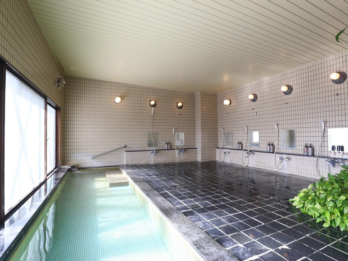 Hotel Silk Inn Madarao Iiyama Экстерьер фото